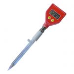 pH merač zemljišta sa staklenom sondom Dendrolog