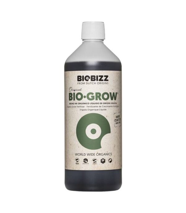 BioBizz Biogrow 1L Dendrolog