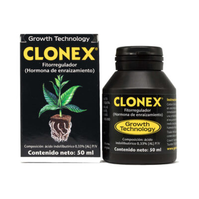 Clonex 50ml Dendrolog