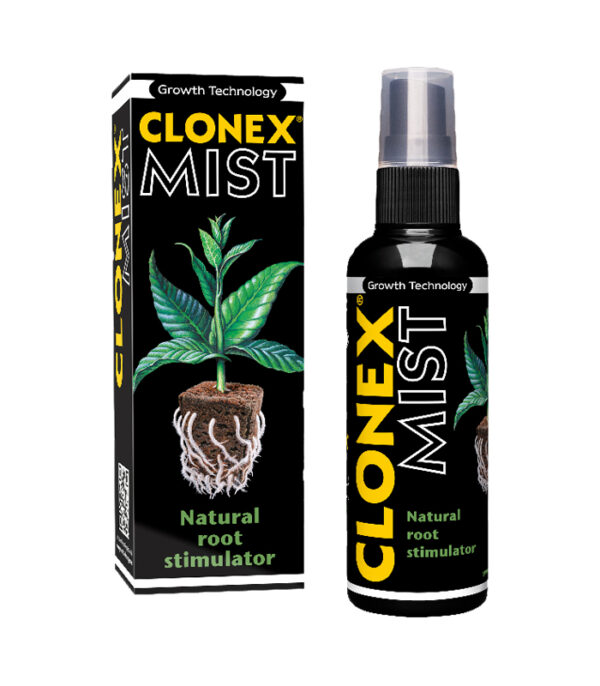 Clonex Mist 100ml Dendrolog