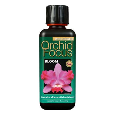 Orchid Focus Bloom 300ml Dendrolog
