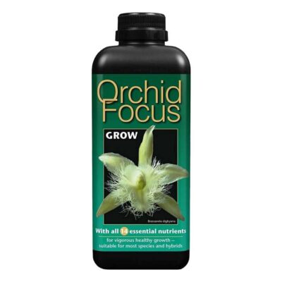 Orchid Focus Grow 1L Dendrolog