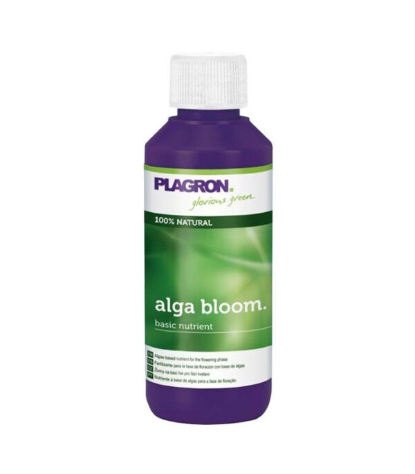 Plagron Alga Bloom 100ml Dendrolog