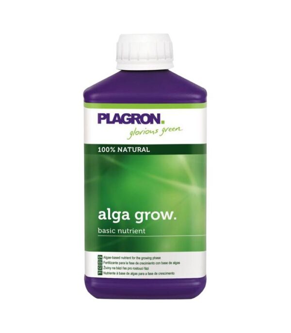 Plagron Alga Grow 1L Dendrolog