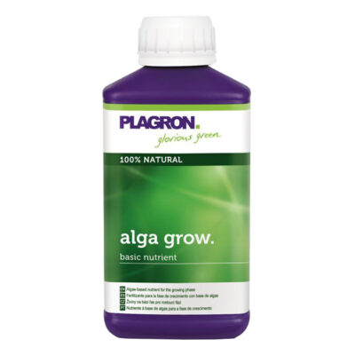 Plagron Alga Grow 250ml Dendrolog
