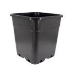 Saksija četvrtasta 25L Dendrolog