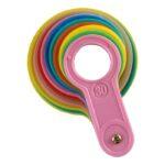 Kalibrator za voće 35 do 90mm Dendrolog