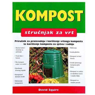 Kompost Dendrolog