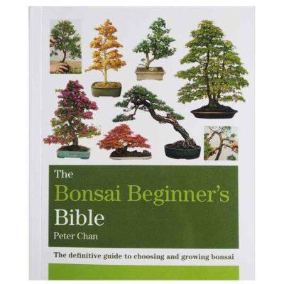 The bonsai beginners bible Dendrolog