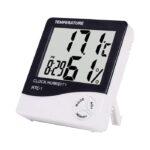 Merač temperature i vlage digitalni HTC 1 Dendrolog