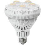 Sansi LED 24W sijalica za biljke Dendrolog