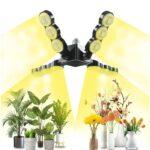 Sansi LED 60W wing sijalica Dendrolog