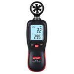 Merač brzine vetra anemometar WT82 Dendrolog