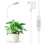 Sansi pot clip 10W Dendrolog