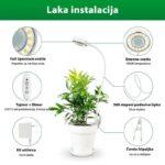 Sansi pot clip 10W - Slika 2