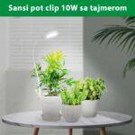 Sansi pot clip 10W - Slika 4
