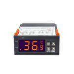 STC 1000 kontroler temperature Dodatna