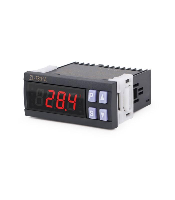 ZL-7801A-Dendrolog ZL 7801A Digitalni kontroler temperature i vlage