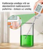 Merač za zemljište 7 u 1 - Slika 3