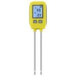 NPK tester zemljišta 4 u 1- azot, fosfor, kalijum