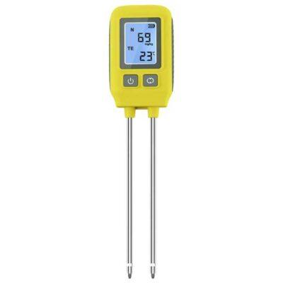 NPK tester zemljišta 4 u 1- azot, fosfor, kalijum